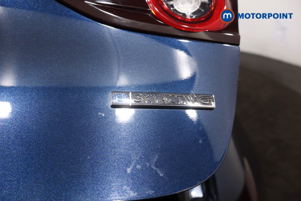 Mazda 3 Homura Automatic Petrol Hatchback - Stock Number (1582749) - 37th supplementary image