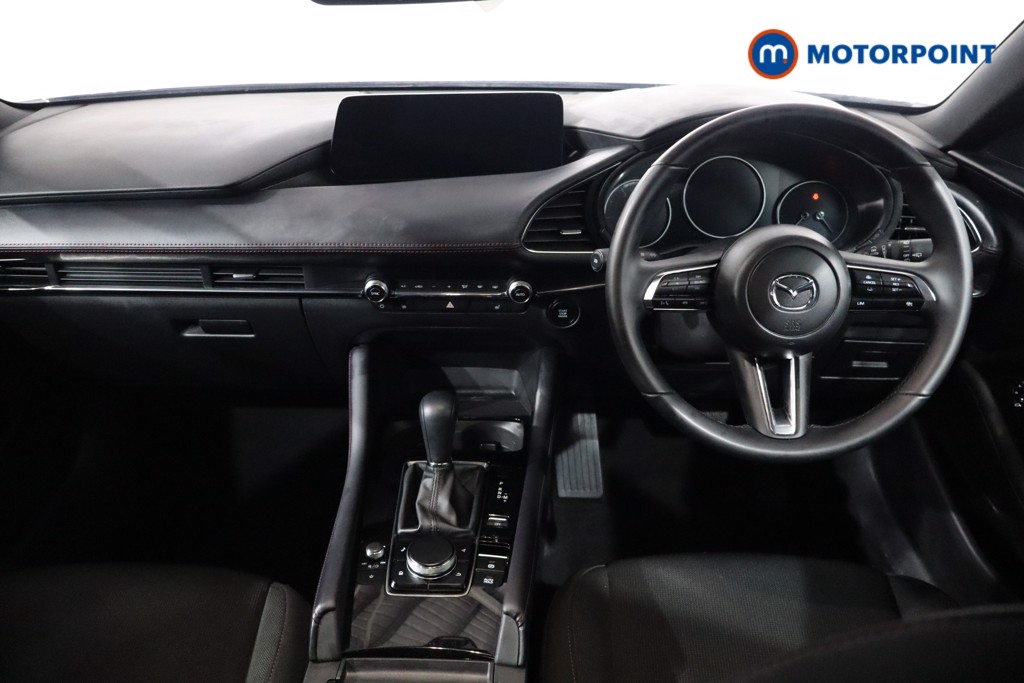 Mazda 3 Homura Automatic Petrol Hatchback - Stock Number (1582749) - 1st supplementary image