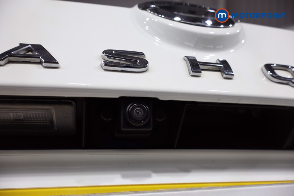 Nissan Qashqai Acenta Premium Manual Petrol SUV - Stock Number (1582797) - 36th supplementary image