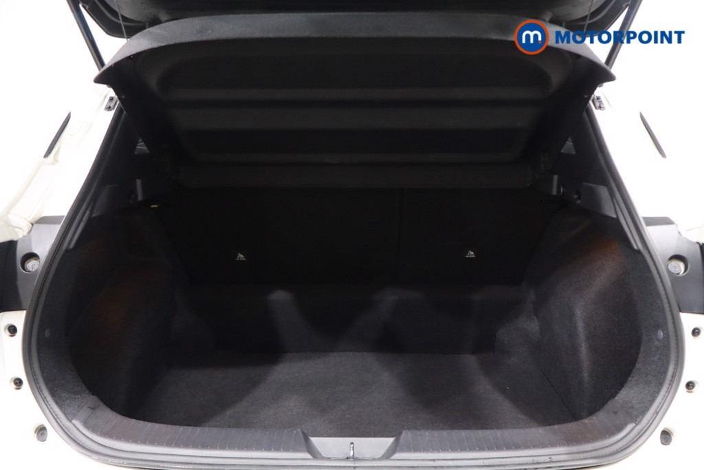 Nissan Qashqai Acenta Premium Manual Petrol SUV - Stock Number (1582797) - 38th supplementary image