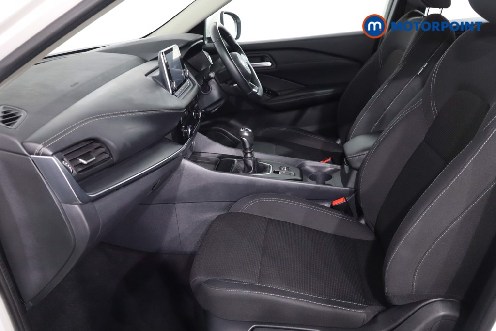 Nissan Qashqai Acenta Premium Manual Petrol SUV - Stock Number (1582813) - 4th supplementary image