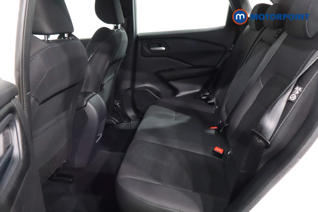 Nissan Qashqai Acenta Premium Manual Petrol SUV - Stock Number (1582813) - 5th supplementary image