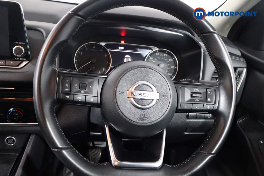 Nissan Qashqai Acenta Premium Manual Petrol SUV - Stock Number (1582813) - 6th supplementary image