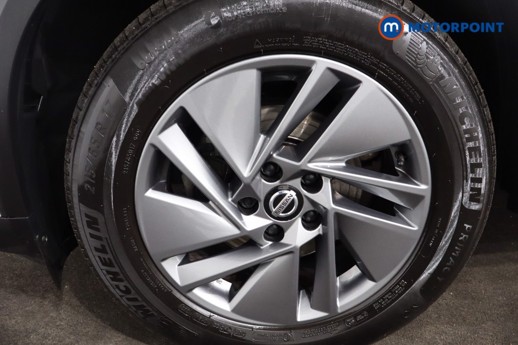 Nissan Qashqai Acenta Premium Manual Petrol SUV - Stock Number (1582813) - 11th supplementary image