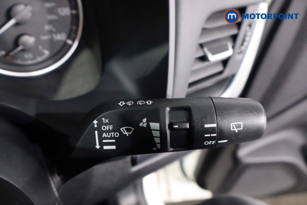 Nissan Qashqai Acenta Premium Manual Petrol SUV - Stock Number (1582813) - 18th supplementary image