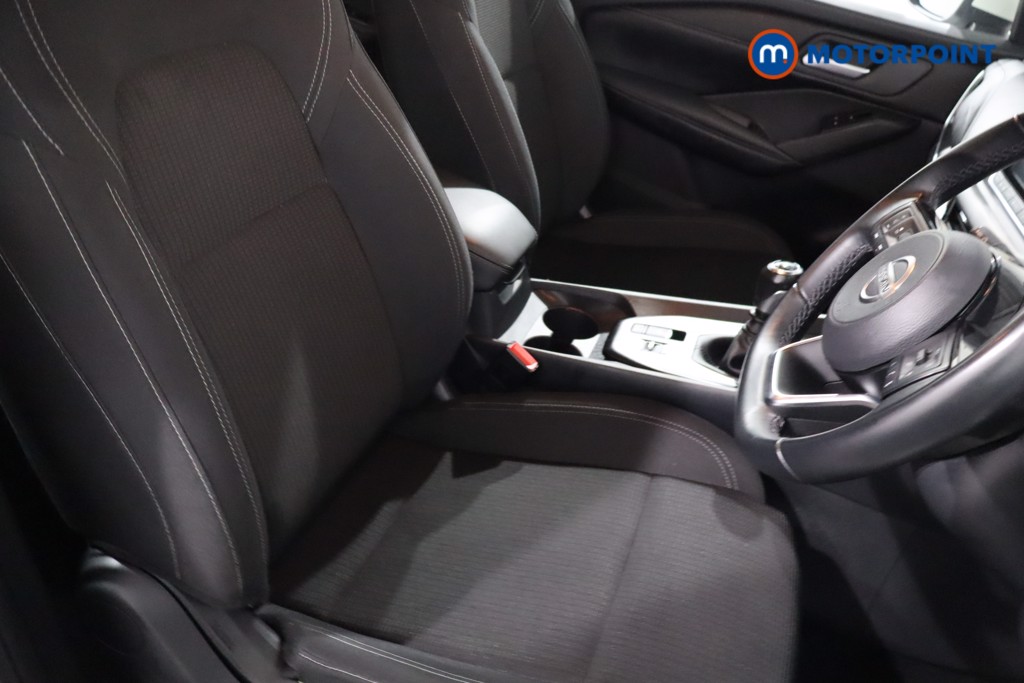 Nissan Qashqai Acenta Premium Manual Petrol SUV - Stock Number (1582813) - 23rd supplementary image
