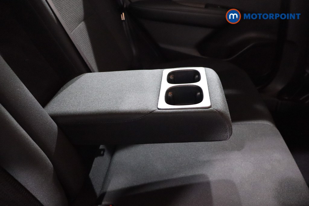 Nissan Qashqai Acenta Premium Manual Petrol SUV - Stock Number (1582813) - 25th supplementary image