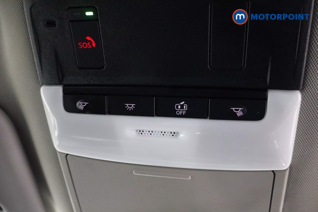 Nissan Qashqai Acenta Premium Manual Petrol SUV - Stock Number (1582813) - 26th supplementary image