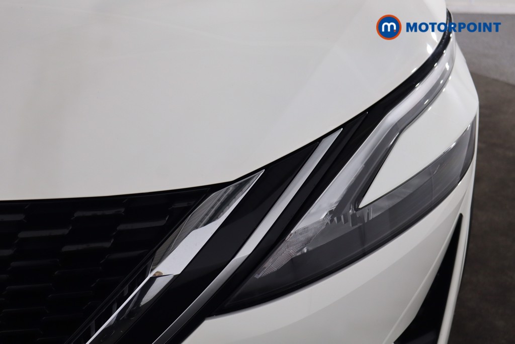 Nissan Qashqai Acenta Premium Manual Petrol SUV - Stock Number (1582813) - 28th supplementary image