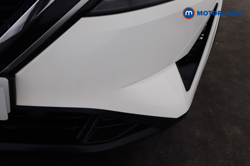 Nissan Qashqai Acenta Premium Manual Petrol SUV - Stock Number (1582813) - 29th supplementary image