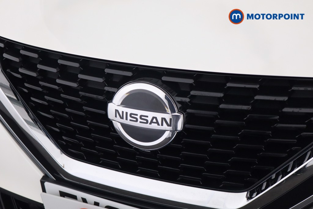 Nissan Qashqai Acenta Premium Manual Petrol SUV - Stock Number (1582813) - 30th supplementary image