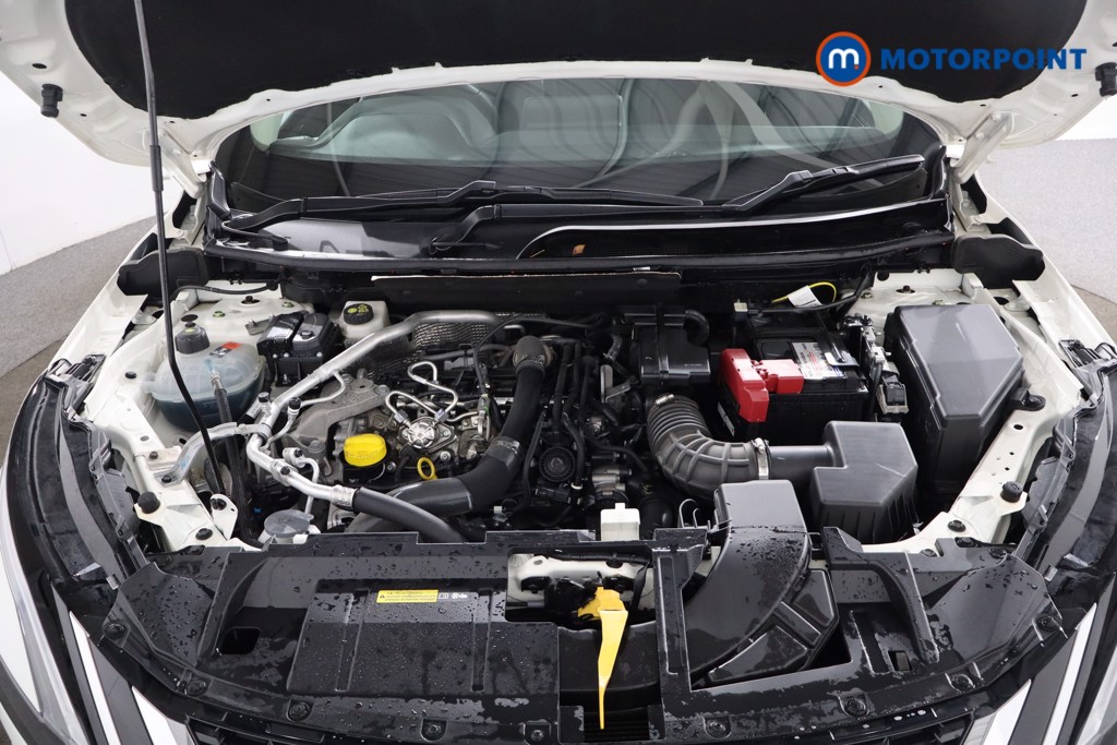 Nissan Qashqai Acenta Premium Manual Petrol SUV - Stock Number (1582813) - 32nd supplementary image