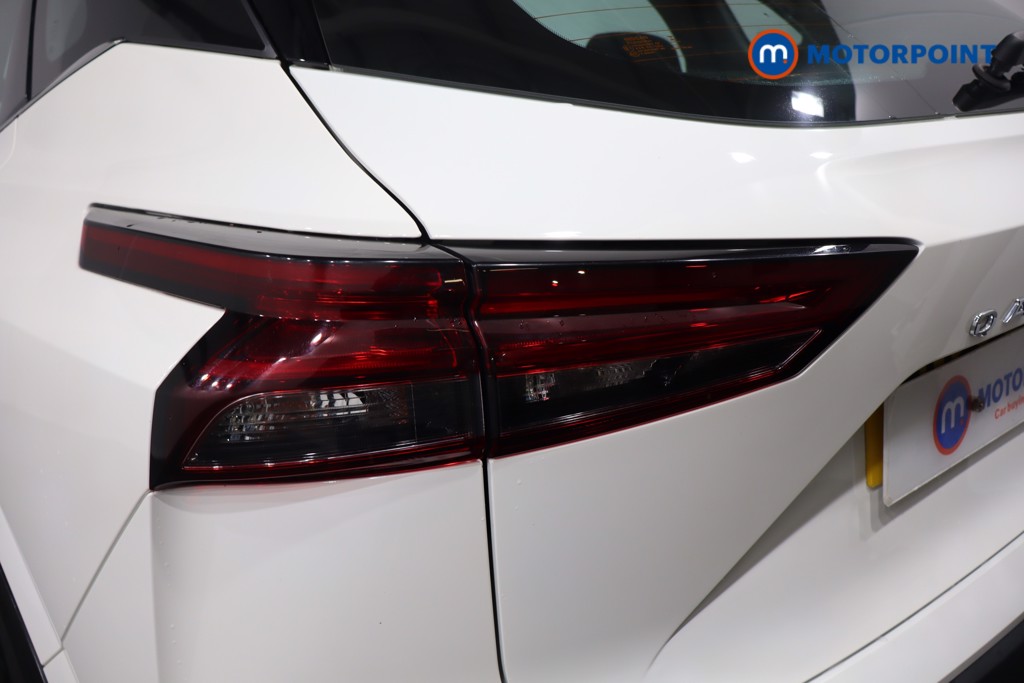 Nissan Qashqai Acenta Premium Manual Petrol SUV - Stock Number (1582813) - 34th supplementary image