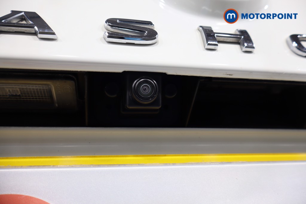 Nissan Qashqai Acenta Premium Manual Petrol SUV - Stock Number (1582813) - 36th supplementary image