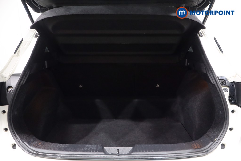 Nissan Qashqai Acenta Premium Manual Petrol SUV - Stock Number (1582813) - 38th supplementary image