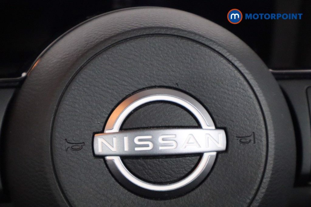 Nissan Qashqai N-Connecta Automatic Petrol-Electric Hybrid SUV - Stock Number (1582822) - 18th supplementary image