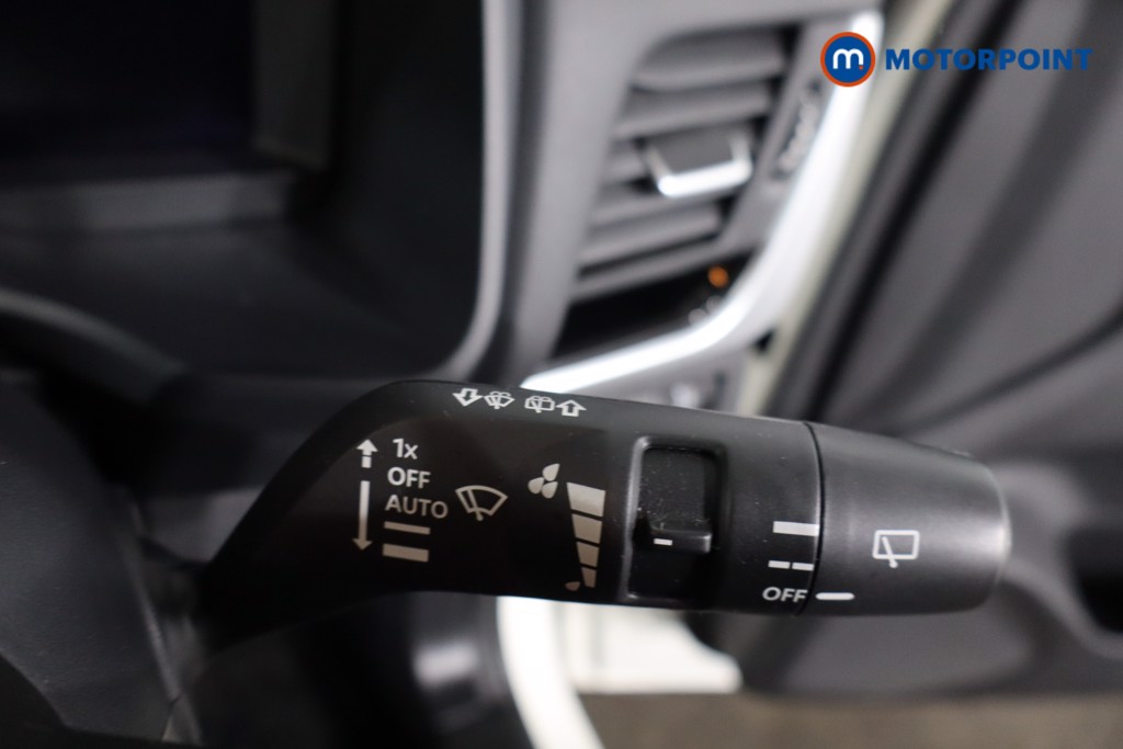 Nissan Qashqai N-Connecta Automatic Petrol-Electric Hybrid SUV - Stock Number (1582822) - 19th supplementary image