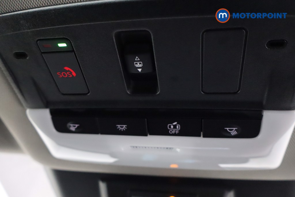 Nissan Qashqai N-Connecta Automatic Petrol-Electric Hybrid SUV - Stock Number (1582822) - 25th supplementary image