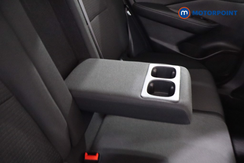 Nissan Qashqai N-Connecta Automatic Petrol-Electric Hybrid SUV - Stock Number (1582822) - 28th supplementary image