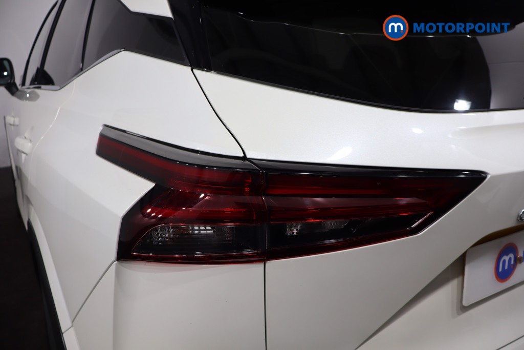 Nissan Qashqai N-Connecta Automatic Petrol-Electric Hybrid SUV - Stock Number (1582822) - 35th supplementary image