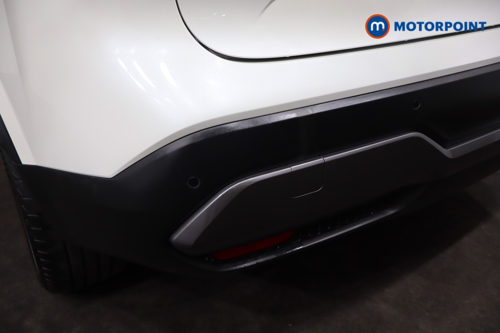 Nissan Qashqai N-Connecta Automatic Petrol-Electric Hybrid SUV - Stock Number (1582822) - 36th supplementary image