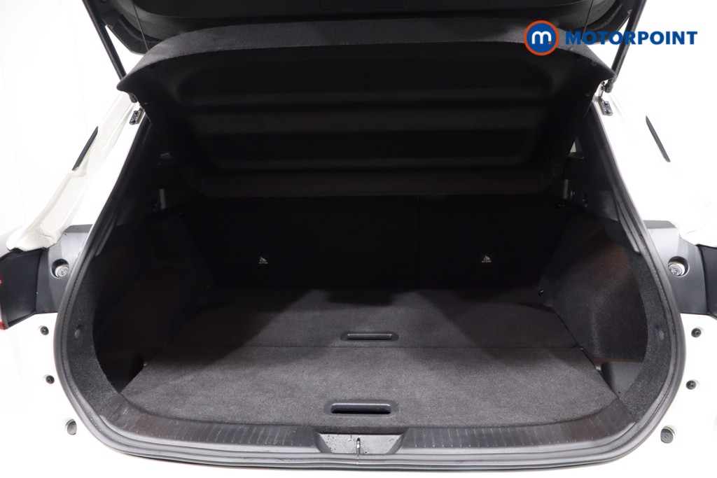Nissan Qashqai N-Connecta Automatic Petrol-Electric Hybrid SUV - Stock Number (1582822) - 40th supplementary image