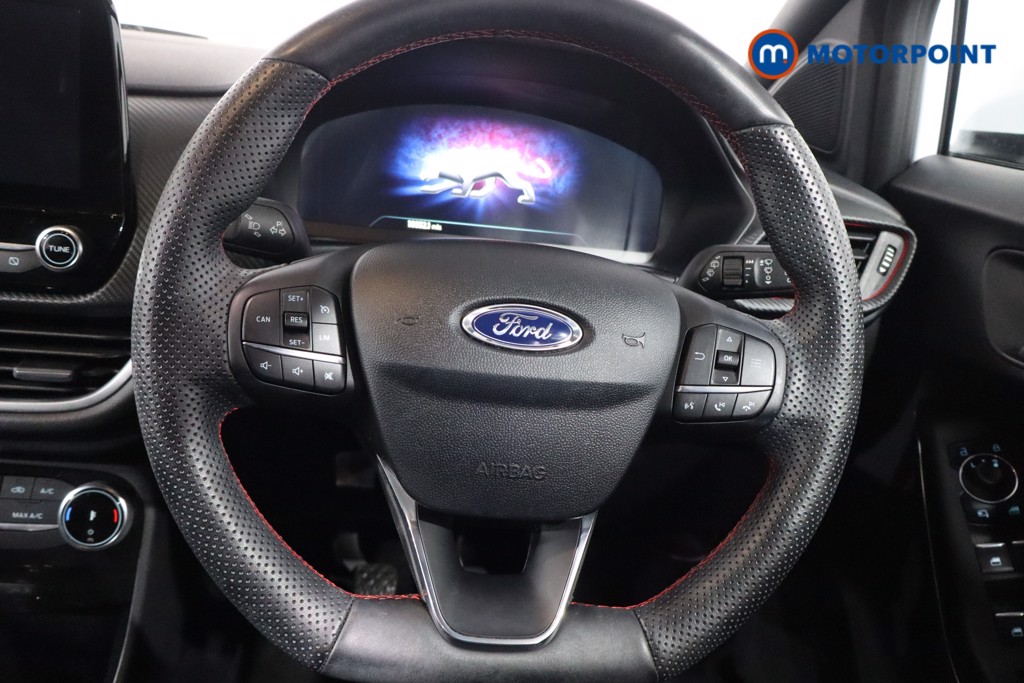 Ford Puma St-Line X Manual Petrol SUV - Stock Number (1582832) - 6th supplementary image