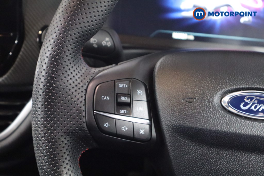 Ford Puma St-Line X Manual Petrol SUV - Stock Number (1582832) - 7th supplementary image
