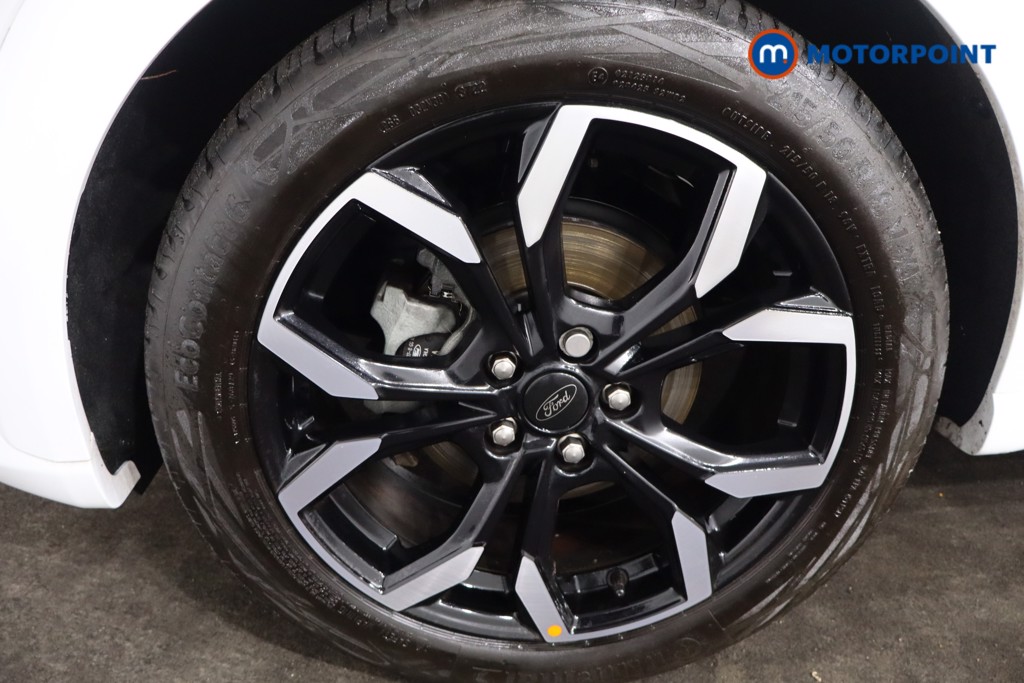 Ford Puma St-Line X Manual Petrol SUV - Stock Number (1582832) - 11th supplementary image