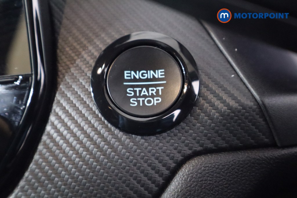 Ford Puma St-Line X Manual Petrol SUV - Stock Number (1582832) - 13th supplementary image