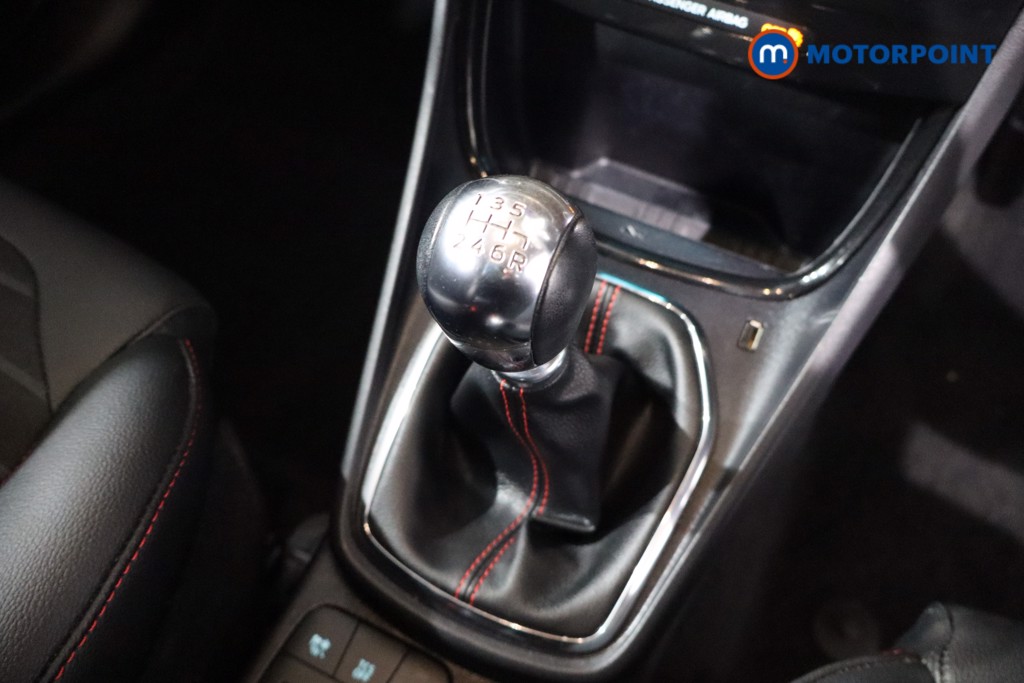 Ford Puma St-Line X Manual Petrol SUV - Stock Number (1582832) - 14th supplementary image