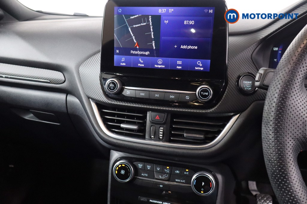 Ford Puma St-Line X Manual Petrol SUV - Stock Number (1582832) - 15th supplementary image