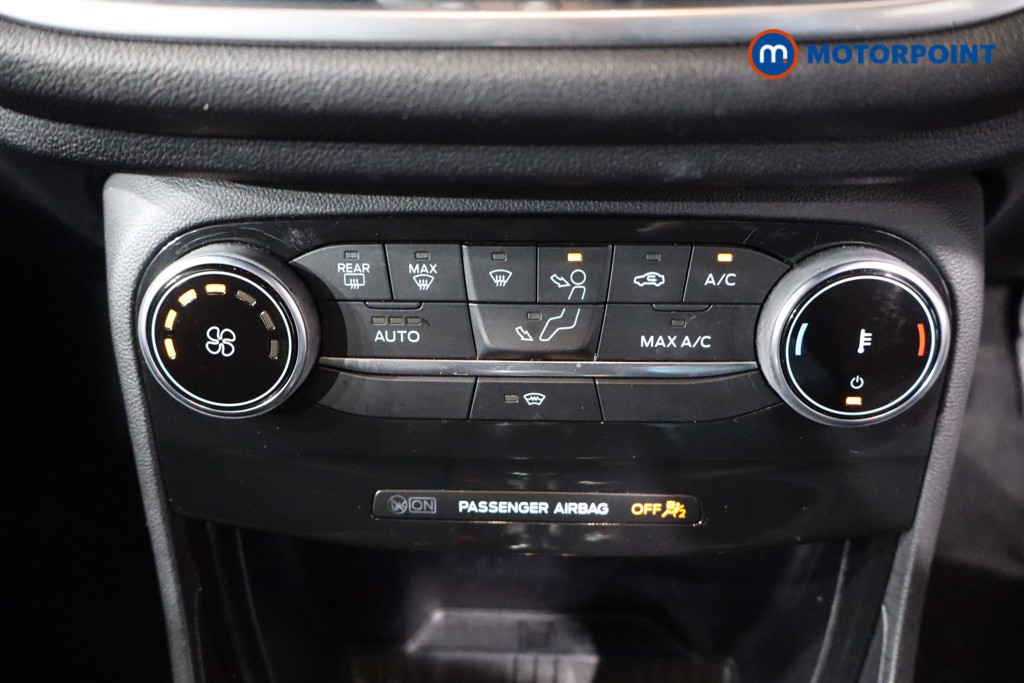 Ford Puma St-Line X Manual Petrol SUV - Stock Number (1582832) - 16th supplementary image