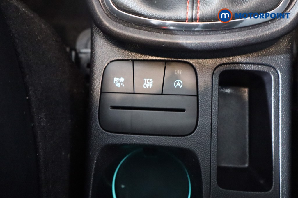 Ford Puma St-Line X Manual Petrol SUV - Stock Number (1582832) - 17th supplementary image