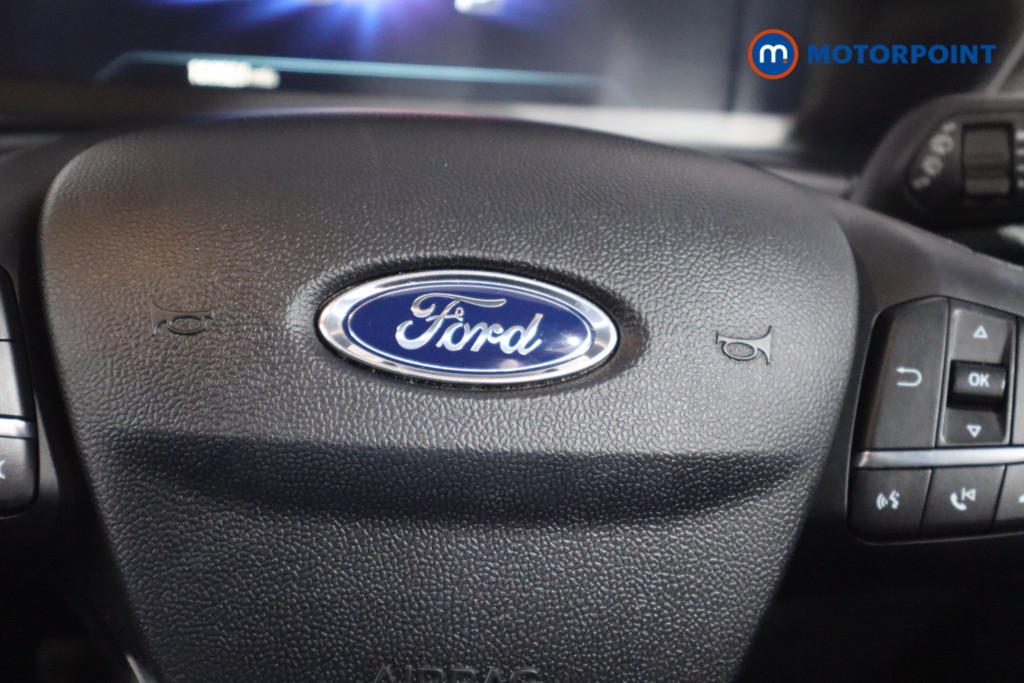 Ford Puma St-Line X Manual Petrol SUV - Stock Number (1582832) - 18th supplementary image