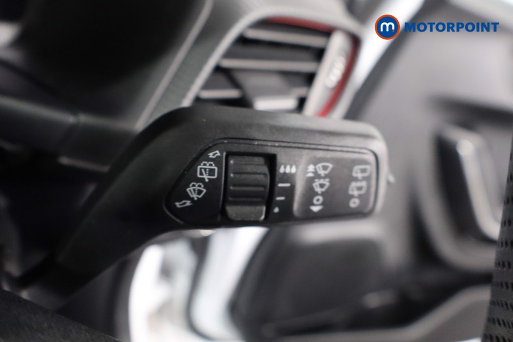 Ford Puma St-Line X Manual Petrol SUV - Stock Number (1582832) - 19th supplementary image
