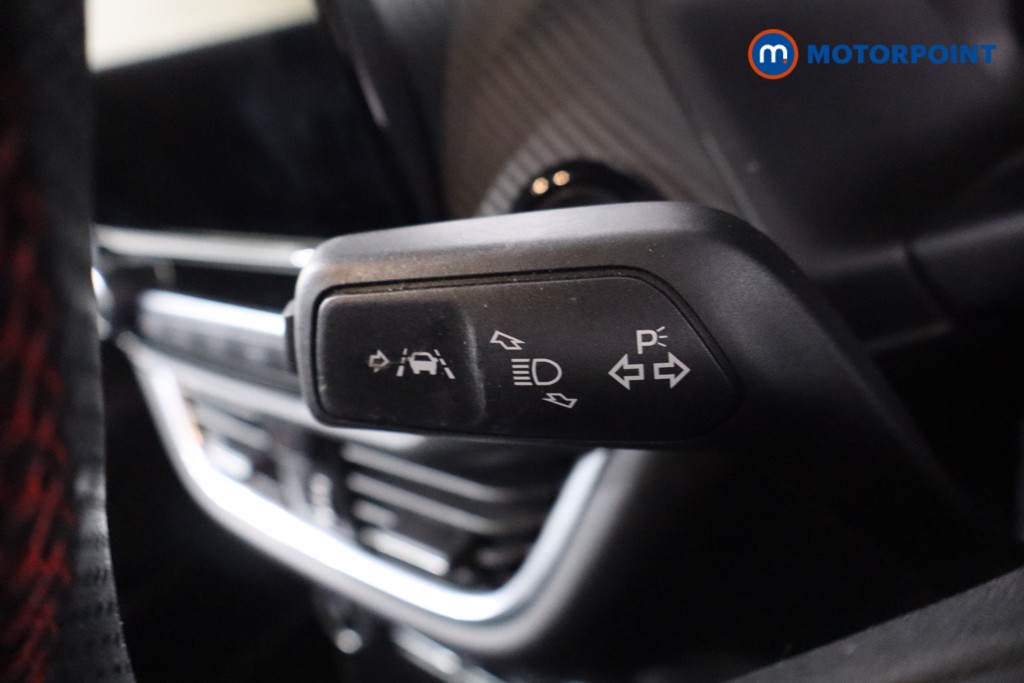 Ford Puma St-Line X Manual Petrol SUV - Stock Number (1582832) - 20th supplementary image