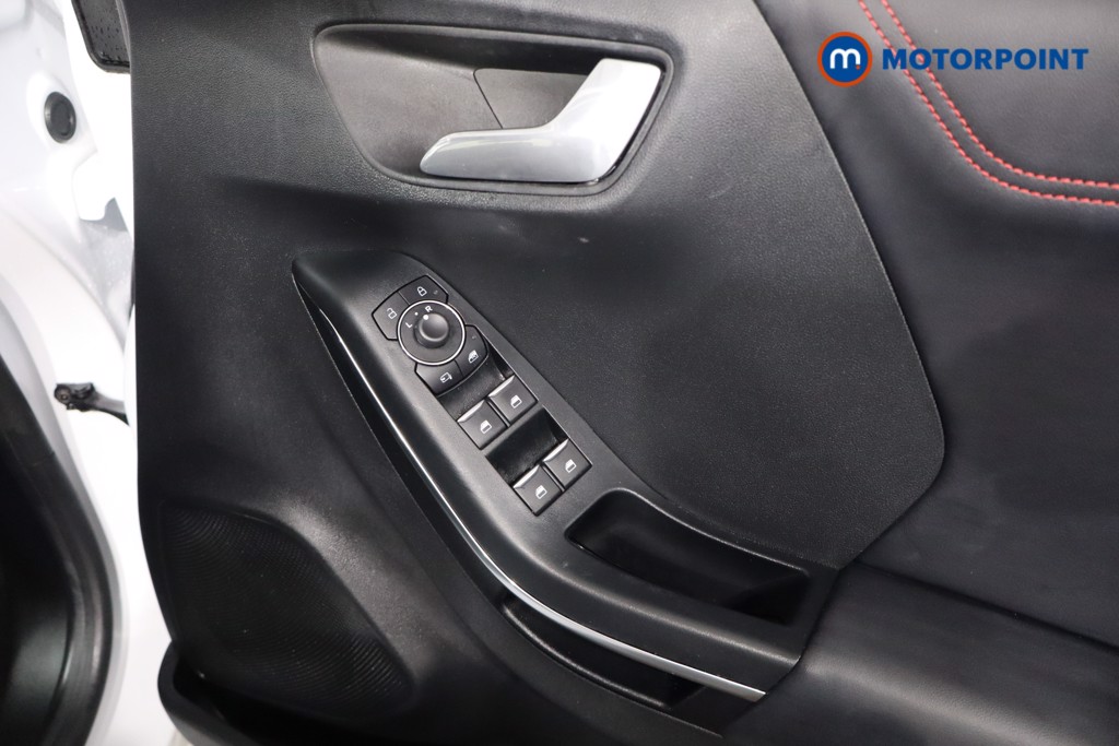 Ford Puma St-Line X Manual Petrol SUV - Stock Number (1582832) - 21st supplementary image