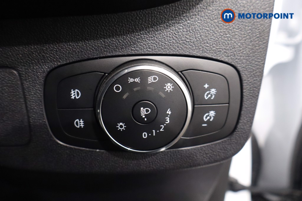 Ford Puma St-Line X Manual Petrol SUV - Stock Number (1582832) - 22nd supplementary image