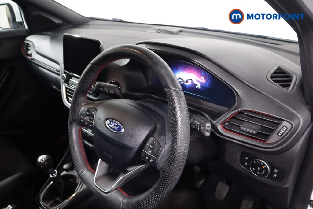 Ford Puma St-Line X Manual Petrol SUV - Stock Number (1582832) - 23rd supplementary image