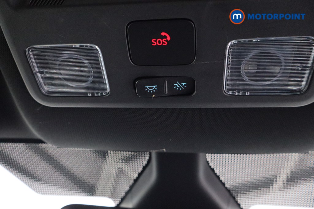 Ford Puma St-Line X Manual Petrol SUV - Stock Number (1582832) - 25th supplementary image