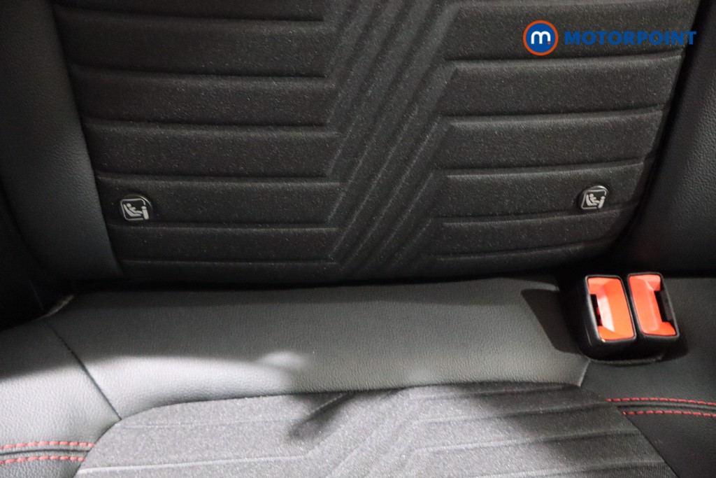 Ford Puma St-Line X Manual Petrol SUV - Stock Number (1582832) - 26th supplementary image