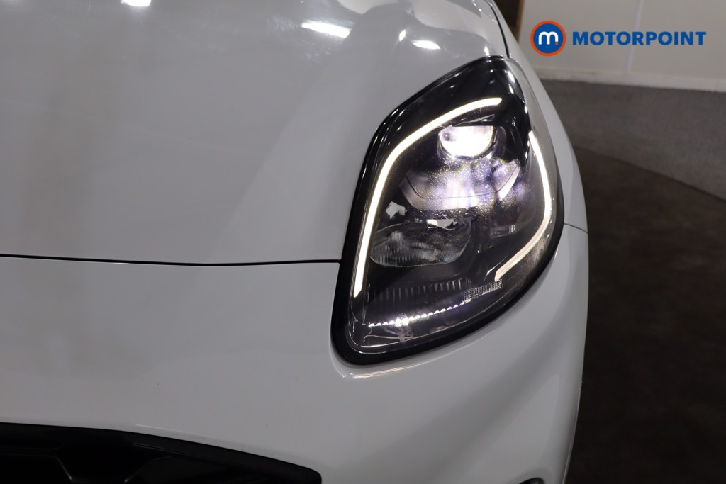 Ford Puma St-Line X Manual Petrol SUV - Stock Number (1582832) - 27th supplementary image