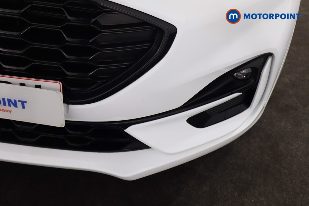 Ford Puma St-Line X Manual Petrol SUV - Stock Number (1582832) - 28th supplementary image
