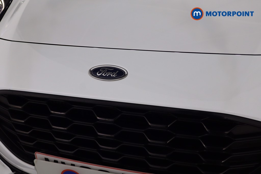 Ford Puma St-Line X Manual Petrol SUV - Stock Number (1582832) - 29th supplementary image