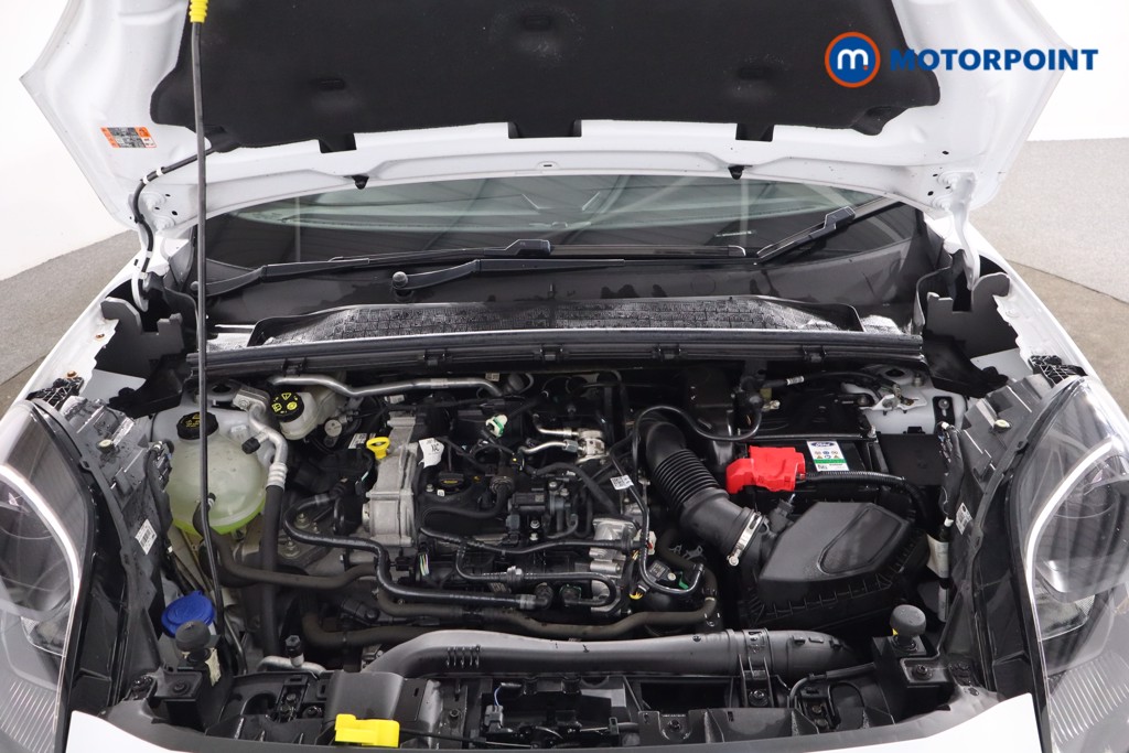 Ford Puma St-Line X Manual Petrol SUV - Stock Number (1582832) - 31st supplementary image