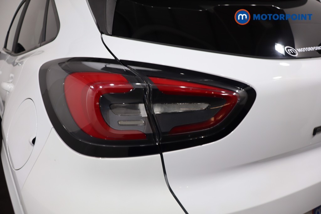 Ford Puma St-Line X Manual Petrol SUV - Stock Number (1582832) - 33rd supplementary image