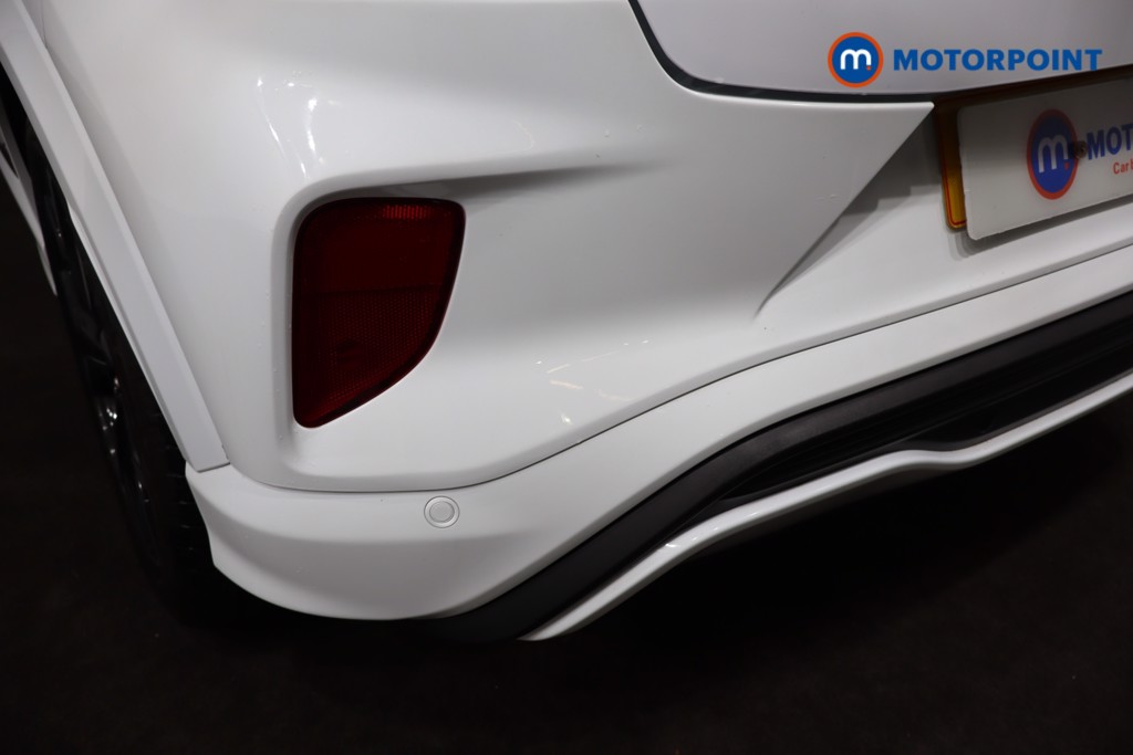 Ford Puma St-Line X Manual Petrol SUV - Stock Number (1582832) - 34th supplementary image