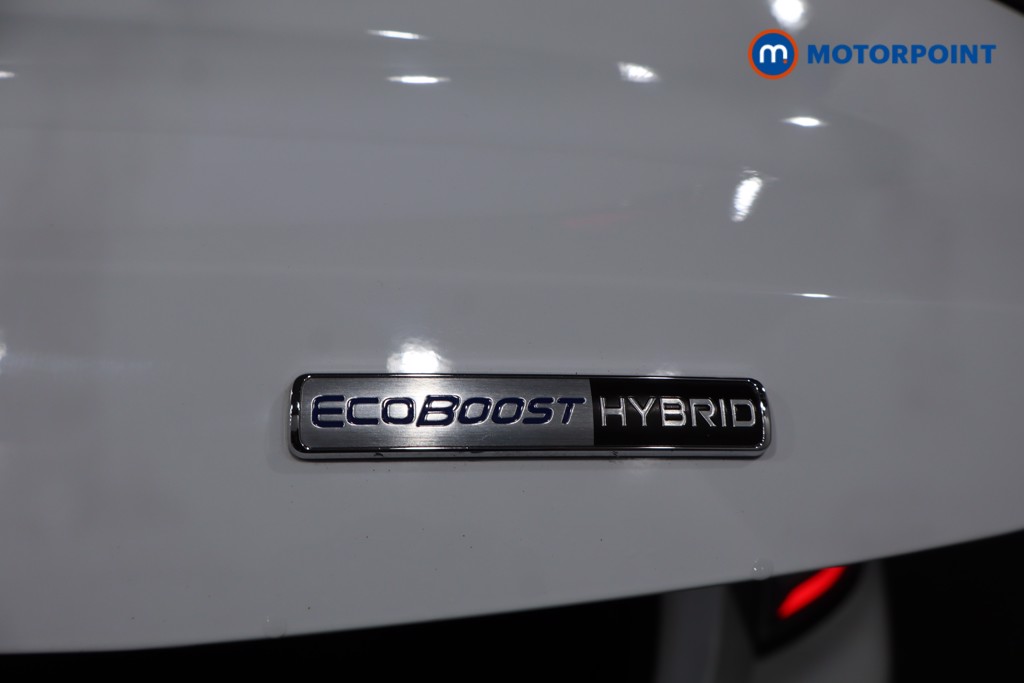 Ford Puma St-Line X Manual Petrol SUV - Stock Number (1582832) - 35th supplementary image