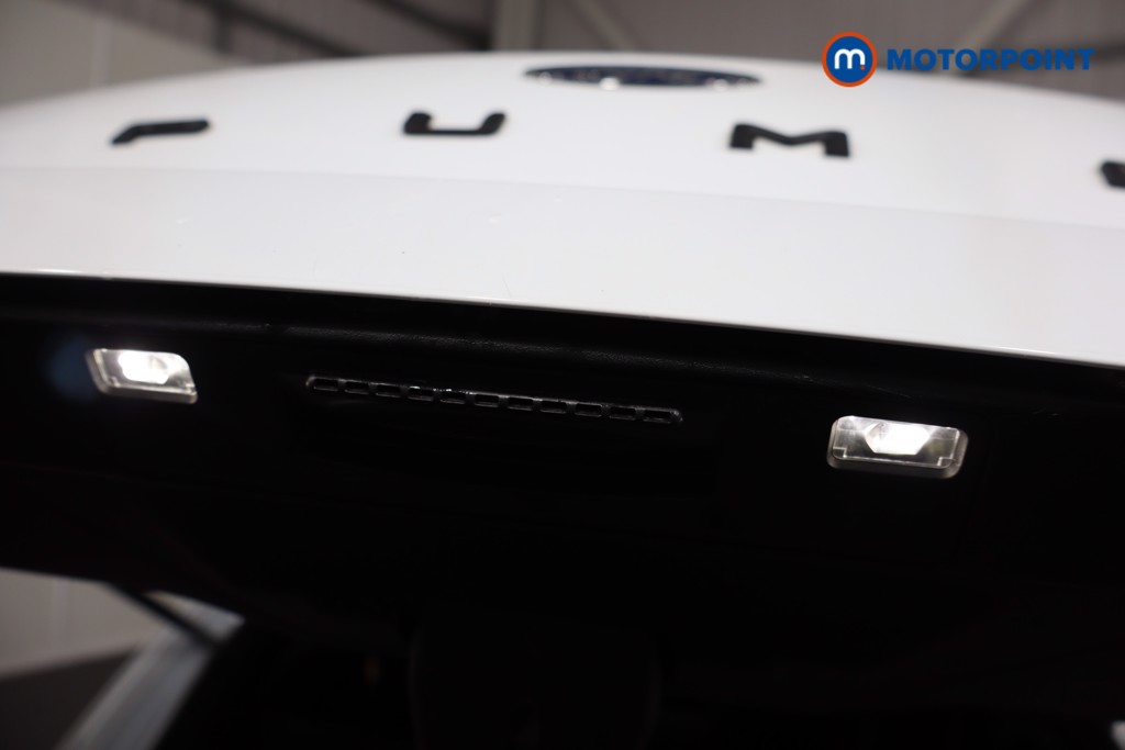 Ford Puma St-Line X Manual Petrol SUV - Stock Number (1582832) - 36th supplementary image